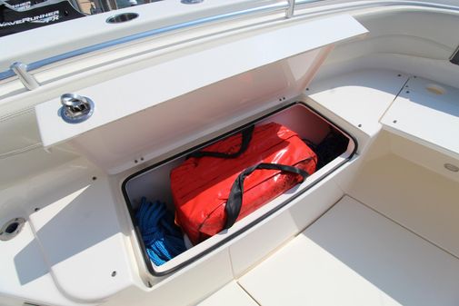 Cobia 350 Center Console image