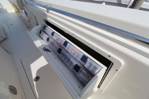 Cobia 350 Center Console image