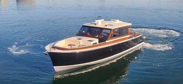 Boston Boatworks Daychaser 48 image