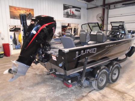 Lund 2025 Impact XS Sport image