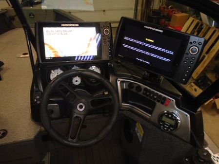 Lund 2025 Impact XS Sport image