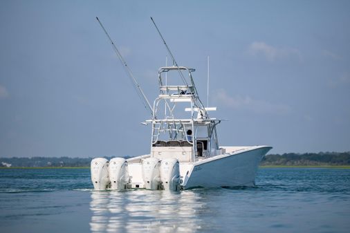 Seahunter 46-CTS image