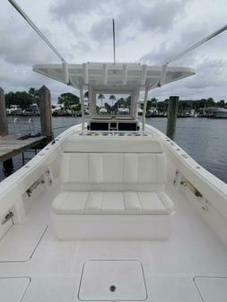 Invincible 39 Center Console image