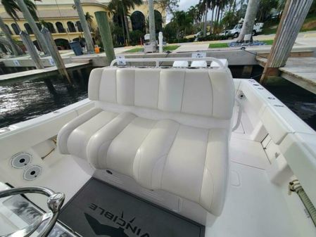 Invincible 39 Center Console image