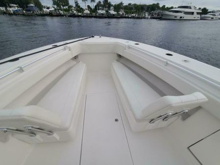 Invincible 39 Center Console image