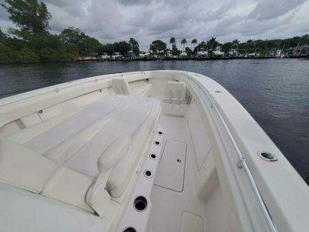 Invincible 39 Center Console image