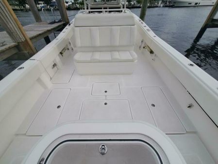 Invincible 39 Center Console image