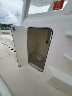 Invincible 39 Center Console image