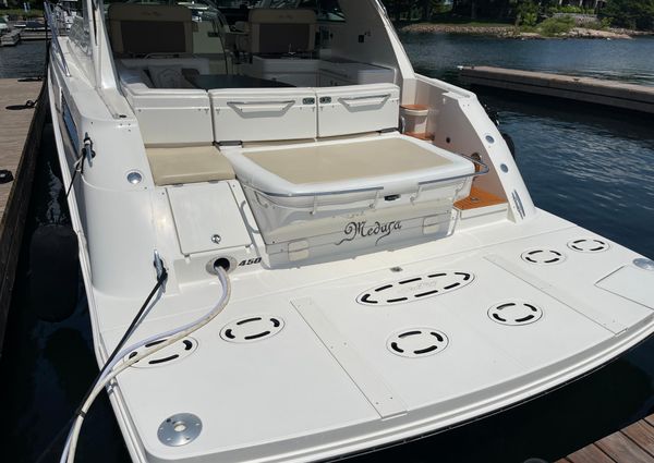 Sea Ray 450 Sundancer image