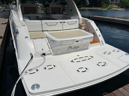 Sea Ray 450 Sundancer image