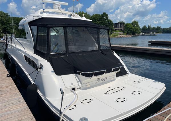 Sea Ray 450 Sundancer image