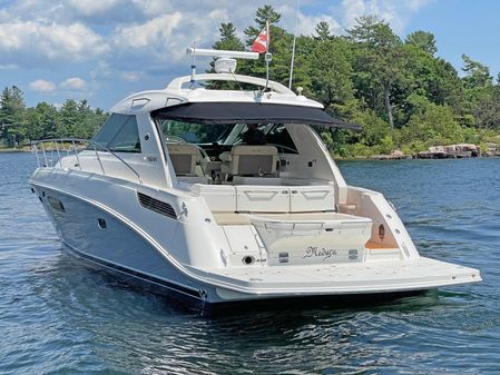 Sea Ray 450 Sundancer image