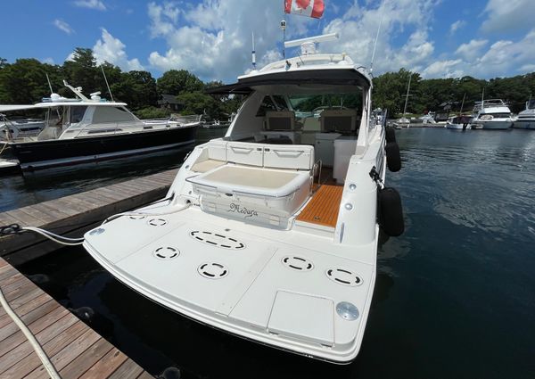 Sea Ray 450 Sundancer image