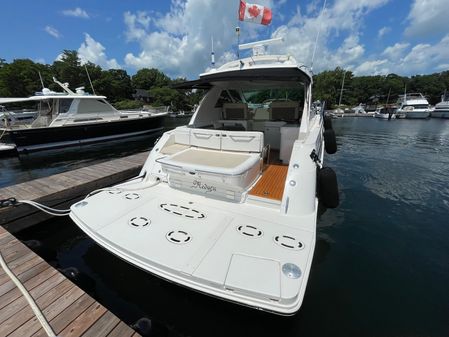 Sea Ray 450 Sundancer image