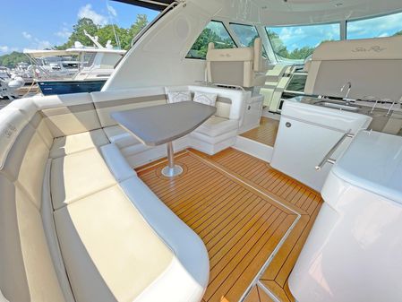 Sea Ray 450 Sundancer image