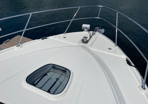 Sea Ray 450 Sundancer image