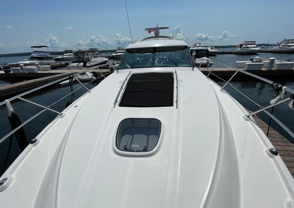 Sea Ray 450 Sundancer image