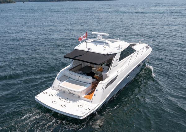 Sea Ray 450 Sundancer image