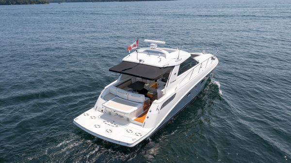 Sea Ray 450 Sundancer image