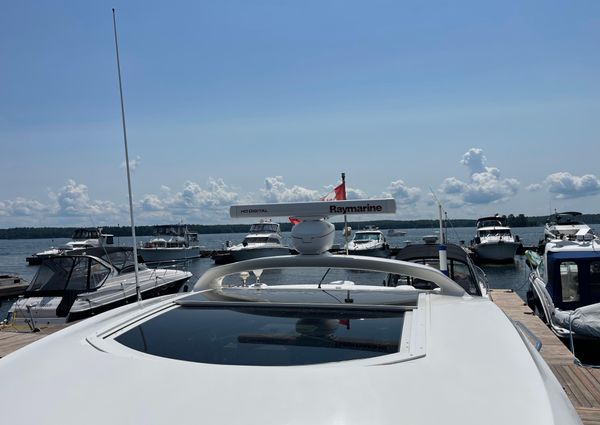 Sea Ray 450 Sundancer image