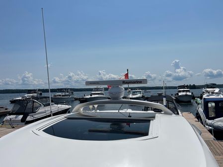 Sea Ray 450 Sundancer image