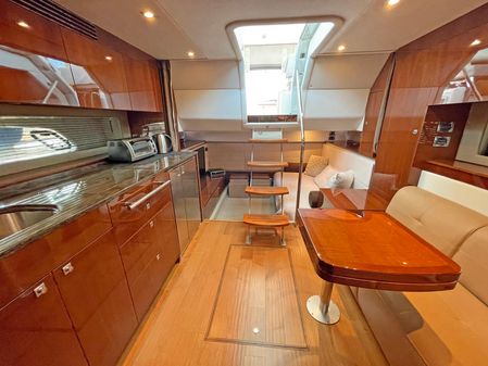 Sea Ray 450 Sundancer image