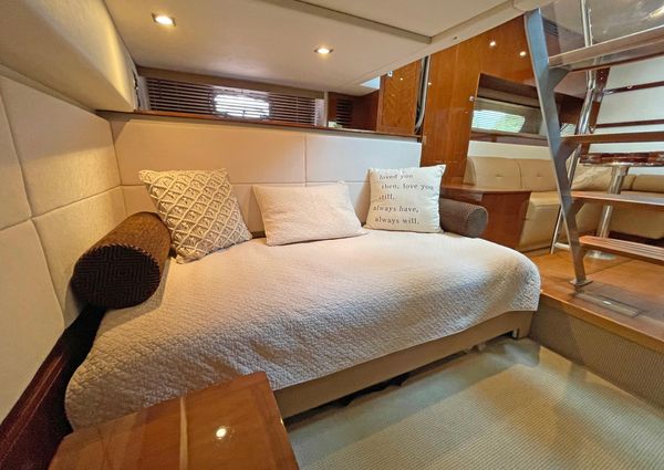 Sea Ray 450 Sundancer image