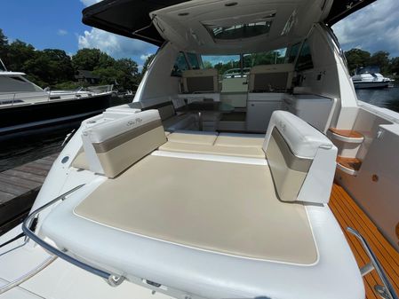 Sea Ray 450 Sundancer image