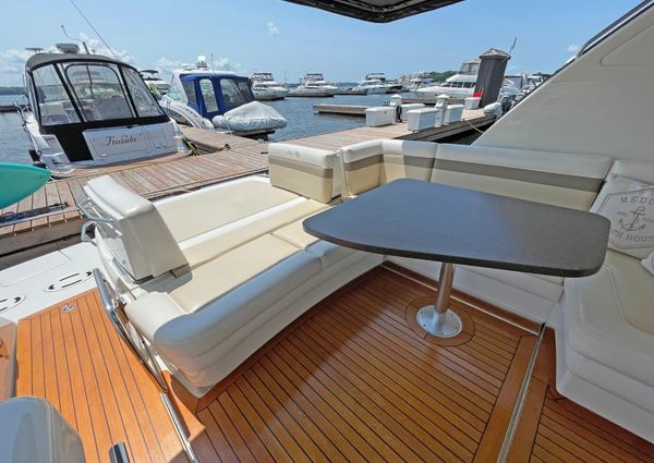 Sea Ray 450 Sundancer image