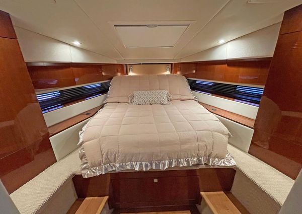 Sea Ray 450 Sundancer image