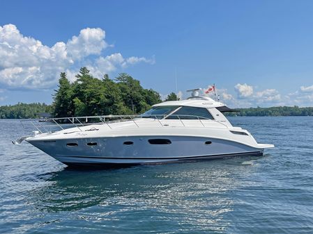 Sea Ray 450 Sundancer image