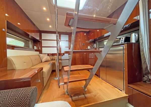 Sea Ray 450 Sundancer image