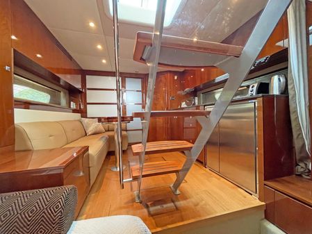 Sea Ray 450 Sundancer image