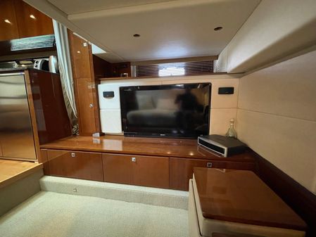 Sea Ray 450 Sundancer image