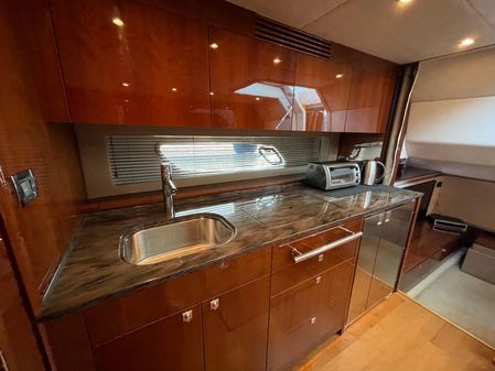 Sea Ray 450 Sundancer image