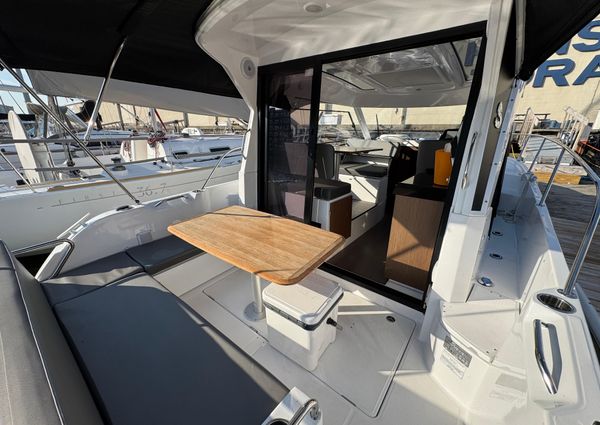 Beneteau Antares 9 image