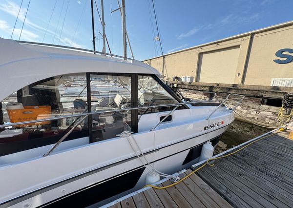 Beneteau Antares 9 image