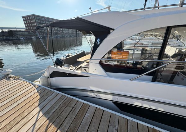 Beneteau Antares 9 image