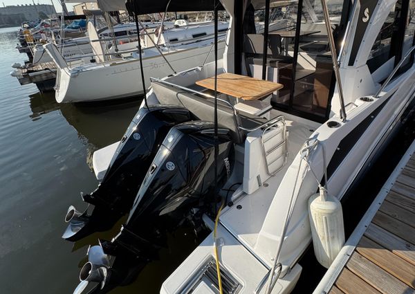 Beneteau Antares 9 image