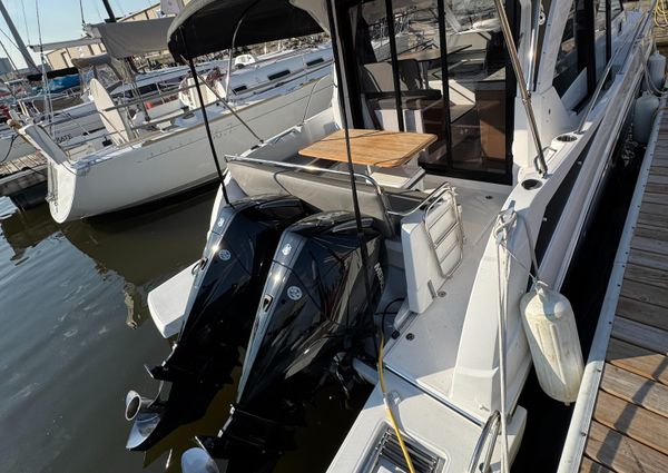 Beneteau Antares 9 image