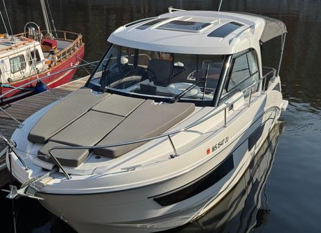 Beneteau Antares 9 image