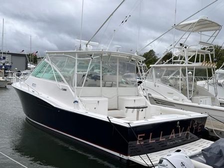 Cabo 35-EXPRESS image