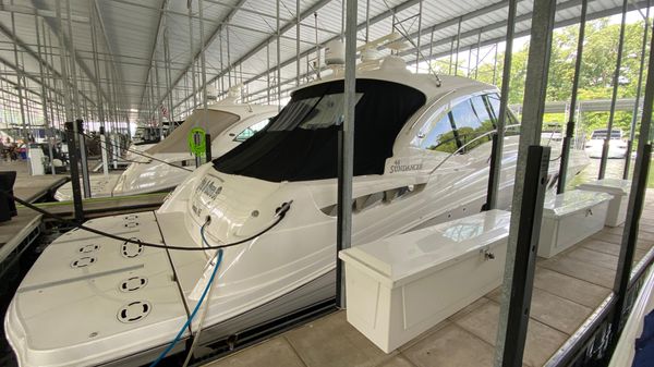 Sea Ray 48 Sundancer
