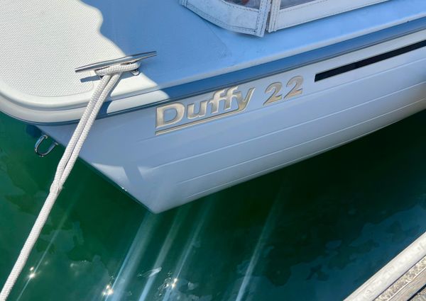 Duffy 22-BAY-ISLAND image