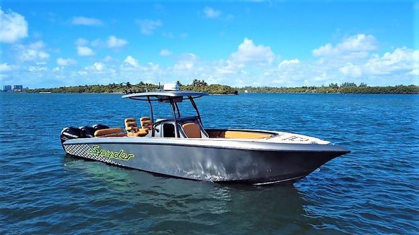 co brokerage boats for