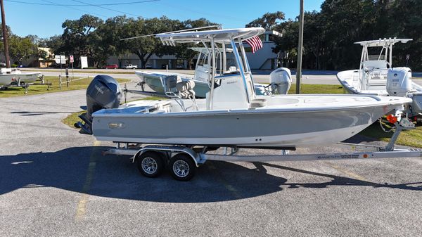 Sea Hunt BX22BR 