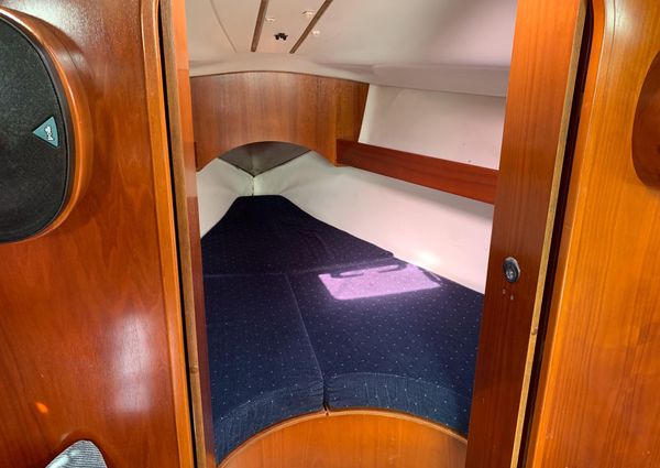 Beneteau 310-FIRST image