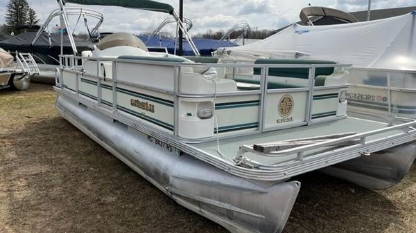 Crest CREST II DL/ MERCURY 50