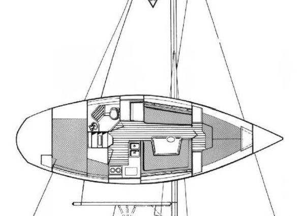 Catalina MK-II-TALL-RIG image