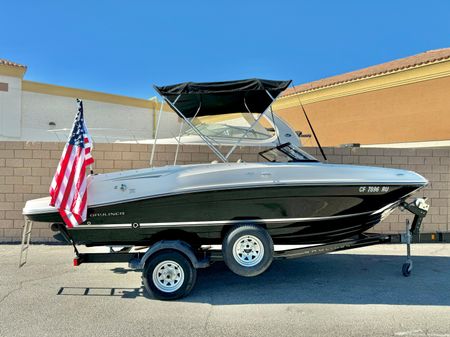 Bayliner VR5-BOWRIDER-I-O image